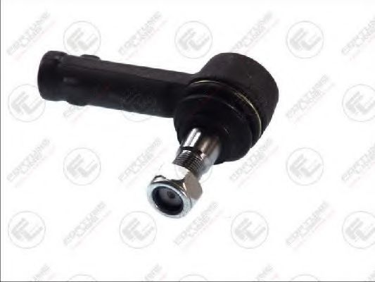 FORTUNE LINE FZ1292 Наконечник поперечной рулевой тяги 
