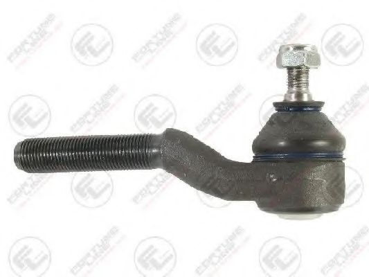 FORTUNE LINE FZ1293 Наконечник поперечной рулевой тяги 