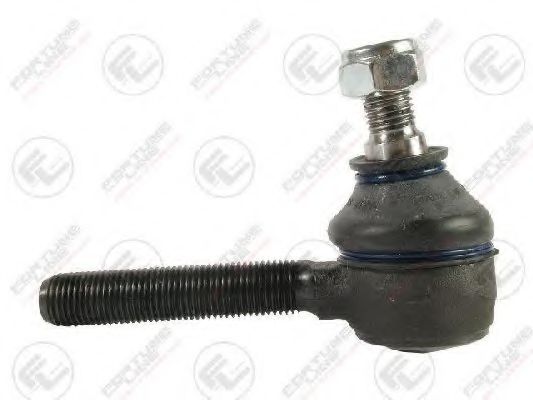 FORTUNE LINE FZ1296 Наконечник поперечной рулевой тяги 
