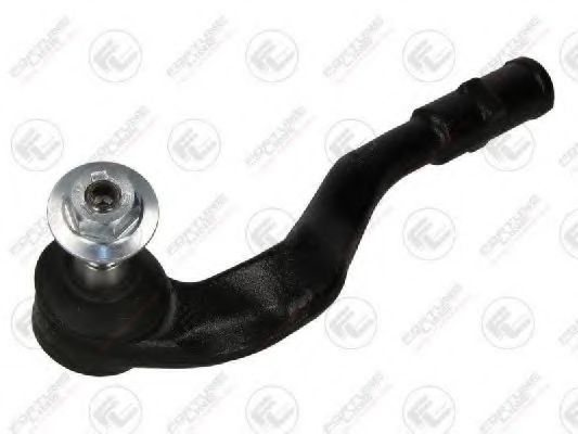 FORTUNE LINE FZ1297 Наконечник поперечной рулевой тяги<br >передний мост слева 