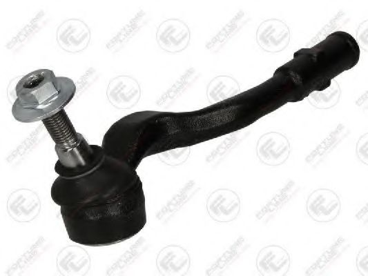 FORTUNE LINE FZ1298 Наконечник поперечной рулевой тяги<br >передний мост справа 