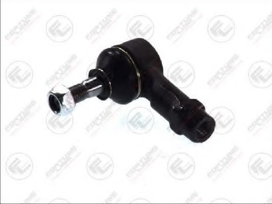 FORTUNE LINE FZ1301 Наконечник поперечной рулевой тяги 