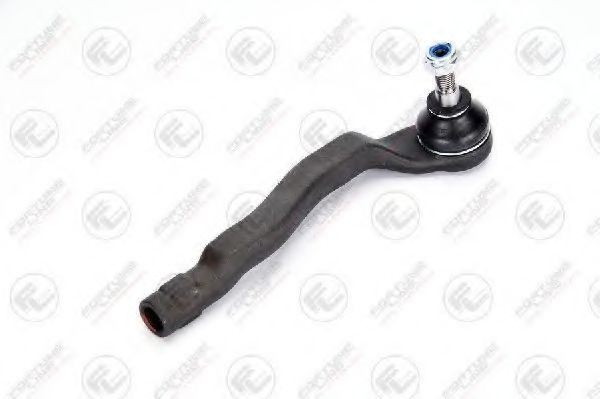 FORTUNE LINE FZ1307 Наконечник поперечной рулевой тяги<br >передний мост справа 