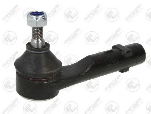 FORTUNE LINE FZ1314 Наконечник поперечной рулевой тяги 