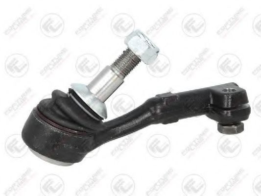 FORTUNE LINE FZ1319 Наконечник поперечной рулевой тяги<br >внешний 