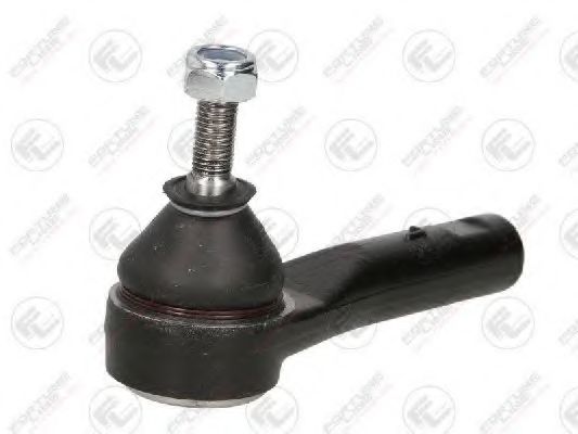 FORTUNE LINE FZ1321 Наконечник поперечной рулевой тяги 