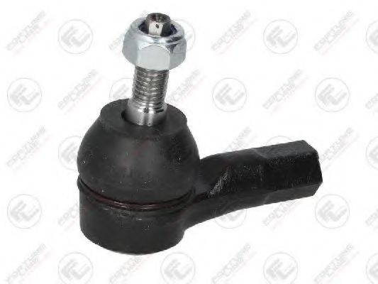 FORTUNE LINE FZ1323 Наконечник поперечной рулевой тяги<br >справа 