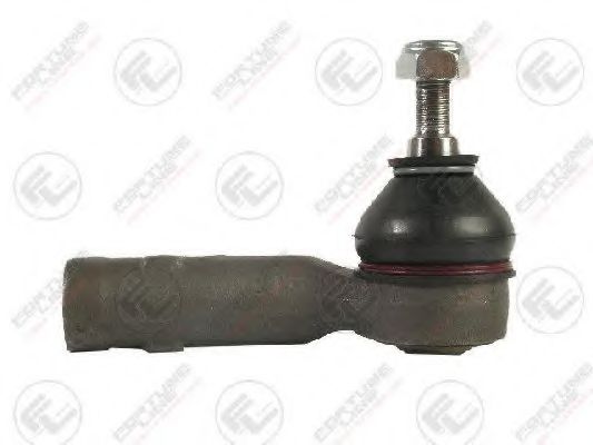 FORTUNE LINE FZ1342 Наконечник поперечной рулевой тяги 