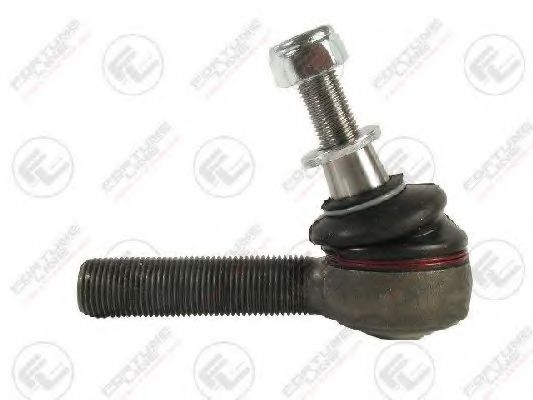FORTUNE LINE FZ1355 Наконечник поперечной рулевой тяги 