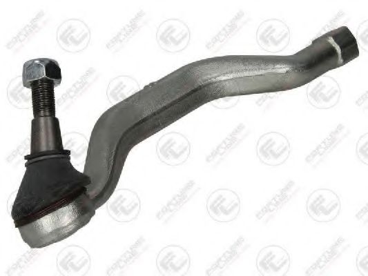 FORTUNE LINE FZ1366 Наконечник поперечной рулевой тяги 