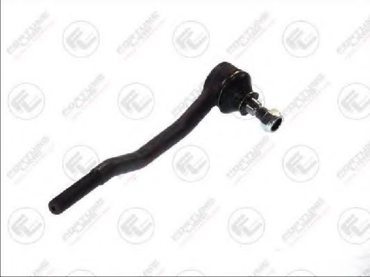FORTUNE LINE FZ1368 Наконечник поперечной рулевой тяги 