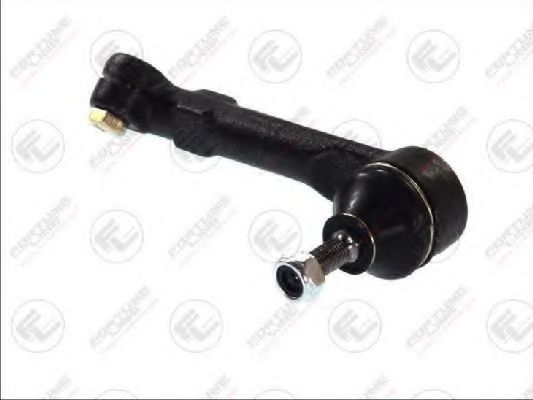 FORTUNE LINE FZ1372 Наконечник поперечной рулевой тяги 