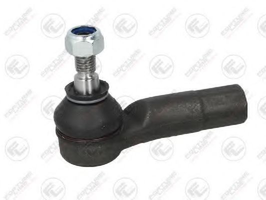 FORTUNE LINE FZ1390 Наконечник поперечной рулевой тяги 