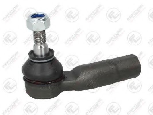 FORTUNE LINE FZ1391 Наконечник поперечной рулевой тяги 