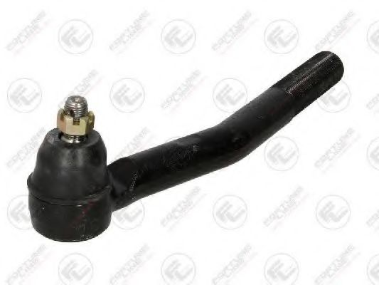 FORTUNE LINE FZ1398 Наконечник поперечной рулевой тяги 