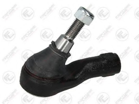 FORTUNE LINE FZ1399 Наконечник поперечной рулевой тяги<br >передняя ось, двусторонне 