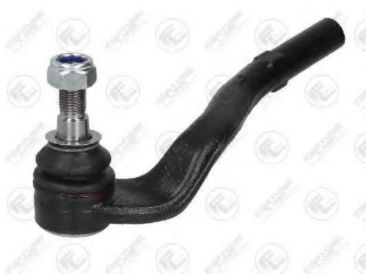 FORTUNE LINE FZ1407 Наконечник поперечной рулевой тяги<br >слева 