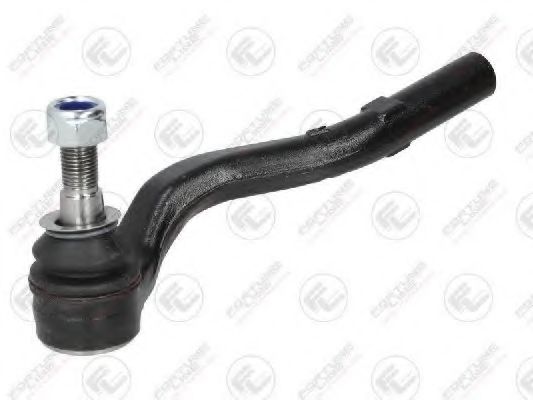 FORTUNE LINE FZ1408 Наконечник поперечной рулевой тяги<br >справа 