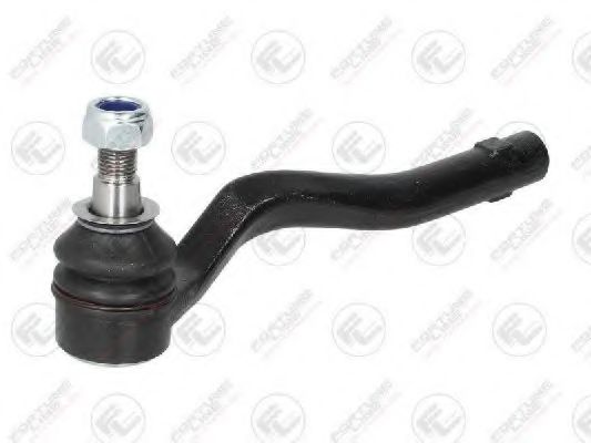 FORTUNE LINE FZ1414 Наконечник поперечной рулевой тяги<br >справа 