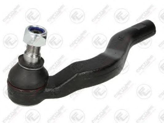 FORTUNE LINE FZ1428 Наконечник поперечной рулевой тяги<br >передний мост справа 