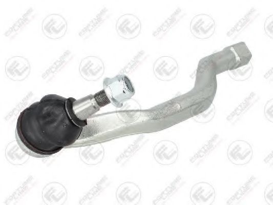 FORTUNE LINE FZ1430 Наконечник поперечной рулевой тяги<br >справа 