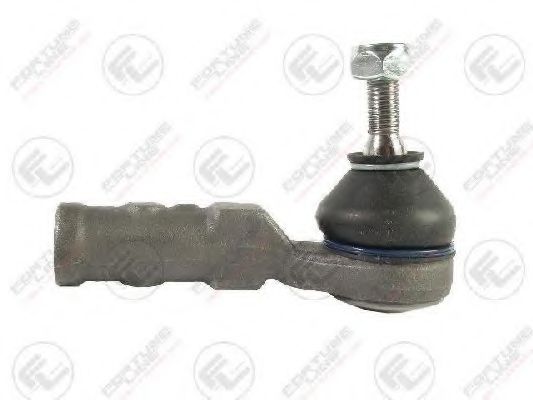 FORTUNE LINE FZ1494 Наконечник поперечной рулевой тяги справа для RENAULT (Рено) FORTUNE LINE FZ1494 Наконечник поперечной рулевой тяги справа для RENAULT (Рено)