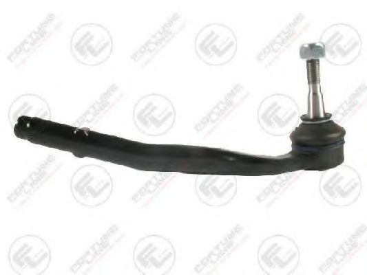 FORTUNE LINE FZ1525 Наконечник поперечной рулевой тяги 