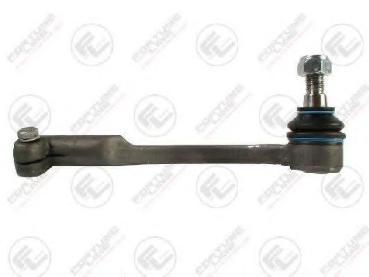 FORTUNE LINE FZ1528 Наконечник поперечной рулевой тяги 