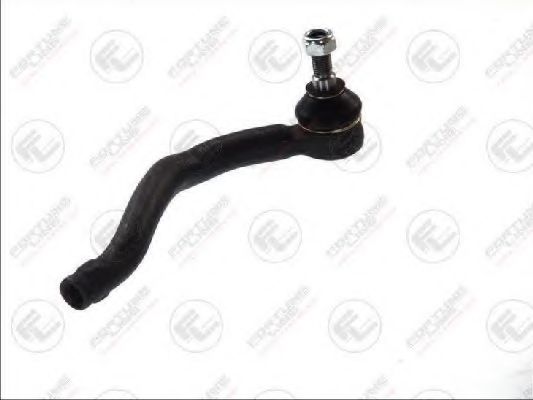 FORTUNE LINE FZ1534 Наконечник поперечной рулевой тяги 