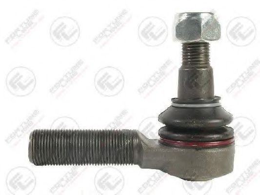 FORTUNE LINE FZ1611 Наконечник поперечной рулевой тяги<br >Червячный механизм поворота 