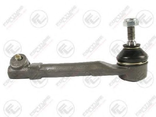 FORTUNE LINE FZ1776 Наконечник поперечной рулевой тяги<br >12 1999 