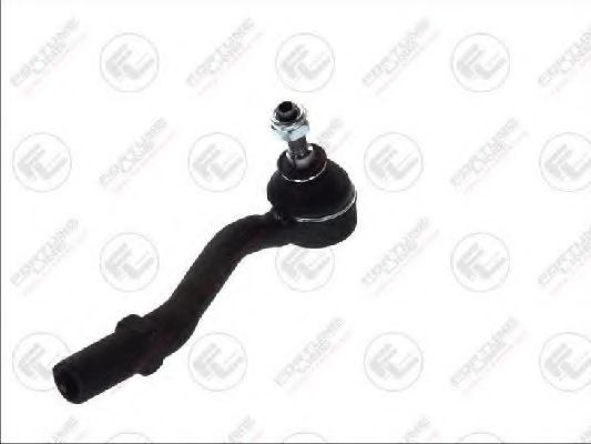 FORTUNE LINE FZ1790 Наконечник поперечной рулевой тяги 