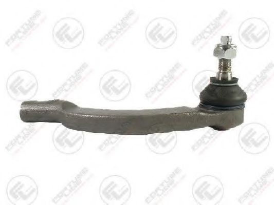 FORTUNE LINE FZ1849 Наконечник поперечной рулевой тяги 