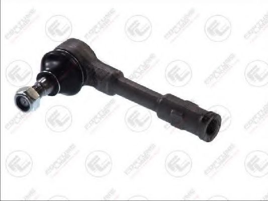 FORTUNE LINE FZ1960 Наконечник поперечной рулевой тяги<br >передняя ось, двусторонне 