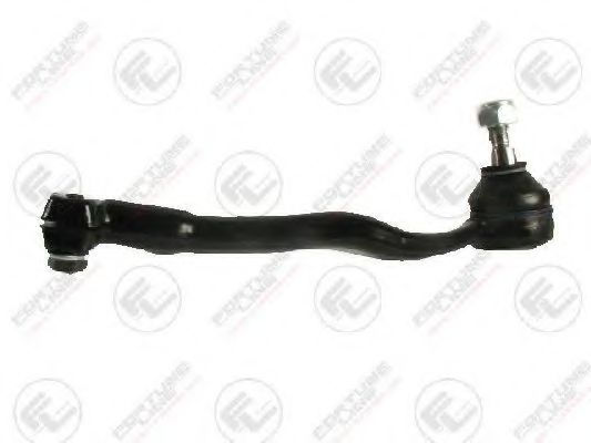 FORTUNE LINE FZ1980 Наконечник поперечной рулевой тяги 