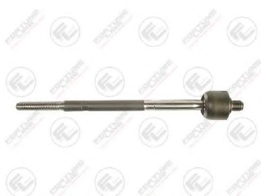 FORTUNE LINE FZ2000 Осевой шарнир, рулевая тяга 03 1995 для FIAT TEMPRA (Фиат Тэмпра) FORTUNE LINE FZ2000 Осевой шарнир, рулевая тяга 03 1995 для FIAT TEMPRA (Фиат Тэмпра)