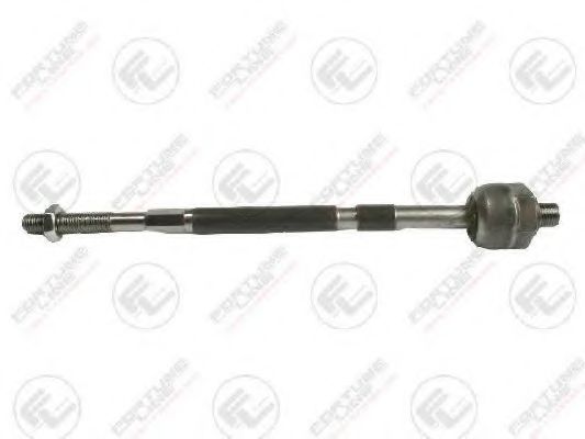 FORTUNE LINE FZ2005 Осевой шарнир, рулевая тяга справа для FIAT (Фиат) FORTUNE LINE FZ2005 Осевой шарнир, рулевая тяга справа для FIAT (Фиат)