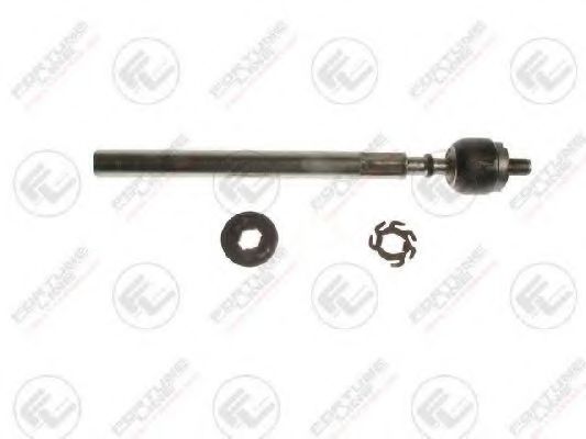 FORTUNE LINE FZ2012 Осевой шарнир, рулевая тяга для RENAULT SUPER 5 (Рено Супэр 5) FORTUNE LINE FZ2012 Осевой шарнир, рулевая тяга для RENAULT SUPER 5 (Рено Супэр 5)