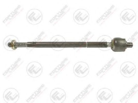 FORTUNE LINE FZ2033 Осевой шарнир, рулевая тяга для FORD ORION II (Форд Орион 2) FORTUNE LINE FZ2033 Осевой шарнир, рулевая тяга для FORD ORION II (Форд Орион 2)