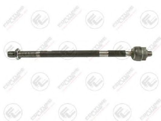 FORTUNE LINE FZ2035 Осевой шарнир, рулевая тяга 14 для FORD MONDEO (Форд Мондэо) FORTUNE LINE FZ2035 Осевой шарнир, рулевая тяга 14 для FORD MONDEO (Форд Мондэо)