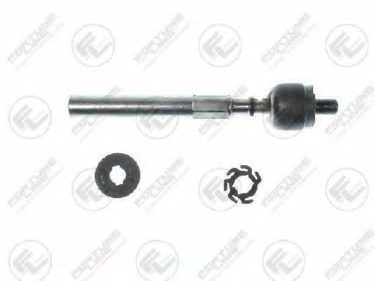 FORTUNE LINE FZ2040 Осевой шарнир, рулевая тяга 