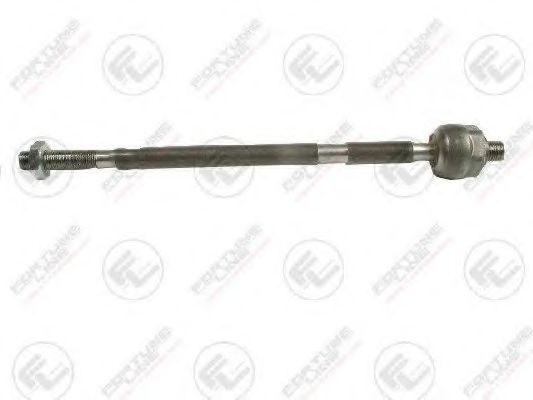 FORTUNE LINE FZ2085 Осевой шарнир, рулевая тяга справа для FORD FIESTA (Форд Фиэста) FORTUNE LINE FZ2085 Осевой шарнир, рулевая тяга справа для FORD FIESTA (Форд Фиэста)