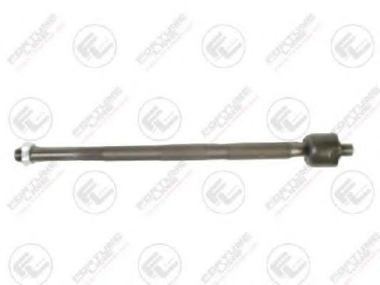 FORTUNE LINE FZ2086 Осевой шарнир, рулевая тяга 15 для FORD MONDEO (Форд Мондэо) FORTUNE LINE FZ2086 Осевой шарнир, рулевая тяга 15 для FORD MONDEO (Форд Мондэо)
