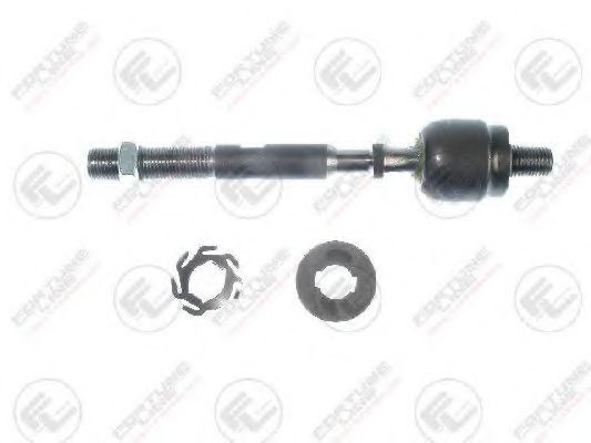 FORTUNE LINE FZ2160 Осевой шарнир, рулевая тяга M9T 676 для OPEL MOVANO (Опель Моvано) FORTUNE LINE FZ2160 Осевой шарнир, рулевая тяга M9T 676 для OPEL MOVANO (Опель Моvано)
