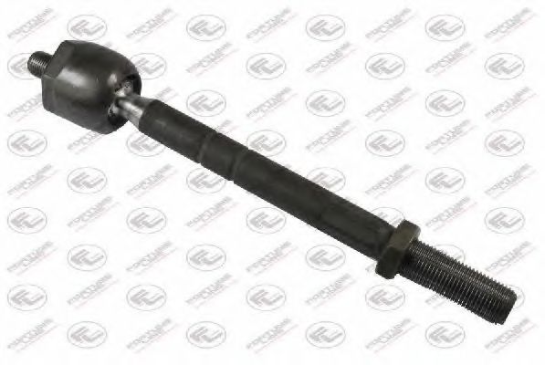 FORTUNE LINE FZ2191 Осевой шарнир, рулевая тяга для PEUGEOT 207 (Пежо 207) FORTUNE LINE FZ2191 Осевой шарнир, рулевая тяга для PEUGEOT 207 (Пежо 207)