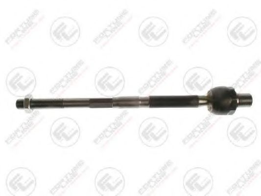 FORTUNE LINE FZ2280 Осевой шарнир, рулевая тяга<br >передняя ось, двусторонне 