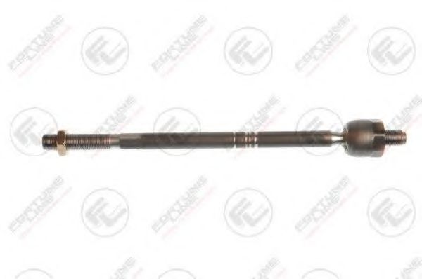 FORTUNE LINE FZ2283 Осевой шарнир, рулевая тяга передний мост для VOLKSWAGEN RABBIT V (Фольксваген Раббит v) FORTUNE LINE FZ2283 Осевой шарнир, рулевая тяга передний мост для VOLKSWAGEN RABBIT V (Фольксваген Раббит v)