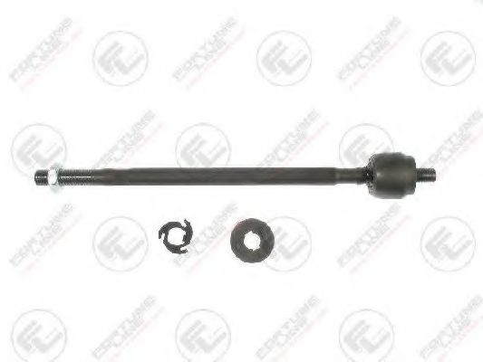 FORTUNE LINE FZ2288 Осевой шарнир, рулевая тяга для RENAULT SAFRANE (Рено Сафранэ) FORTUNE LINE FZ2288 Осевой шарнир, рулевая тяга для RENAULT SAFRANE (Рено Сафранэ)