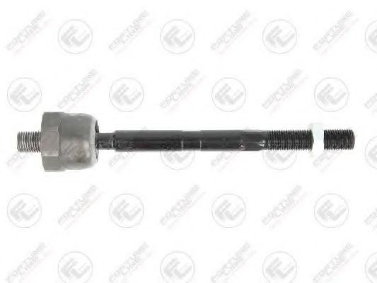 FORTUNE LINE FZ2464 Осевой шарнир, рулевая тяга 