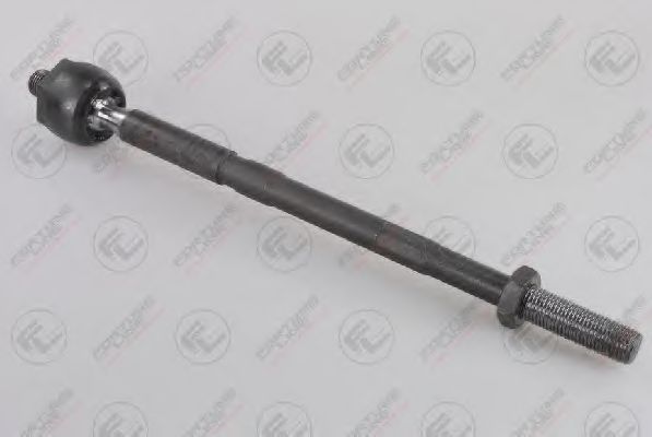 FORTUNE LINE FZ2582 Осевой шарнир, рулевая тяга передняя ось, двусторонне для FIAT 500 C (Фиат 500 c) FORTUNE LINE FZ2582 Осевой шарнир, рулевая тяга передняя ось, двусторонне для FIAT 500 C (Фиат 500 c)